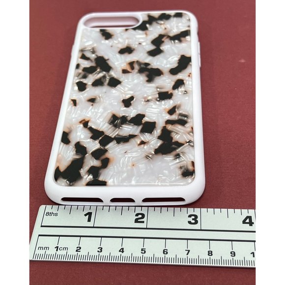 Heyday - Phone Case For Iphone 6/7/8 Plus - Light Tort - Picture 5 of 14